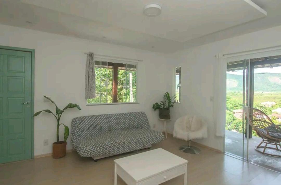 Loft Da Foto Villa Niterói Exterior foto