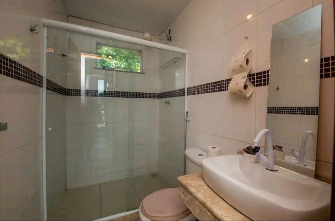 Loft Da Foto Villa Niterói Exterior foto